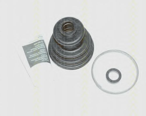 TRISCAN 8540 10803 Комплект пылника, приводной вал для PEUGEOT 205 I (Пежо 205 и) TRISCAN 8540 10803 Комплект пылника, приводной вал для PEUGEOT 205 I (Пежо 205 и)