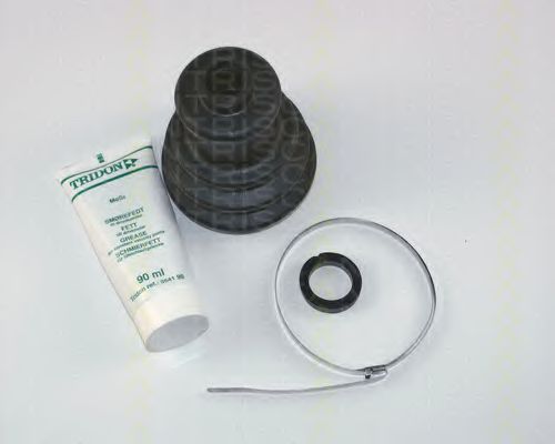 TRISCAN 8540 10804 Комплект пылника, приводной вал для PEUGEOT 205 I (Пежо 205 и) TRISCAN 8540 10804 Комплект пылника, приводной вал для PEUGEOT 205 I (Пежо 205 и)
