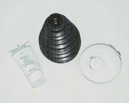 TRISCAN 8540 10808 Комплект пылника, приводной вал для CITROËN JUMPER (CитроËн Жумпэр) TRISCAN 8540 10808 Комплект пылника, приводной вал для CITROËN JUMPER (CитроËн Жумпэр)