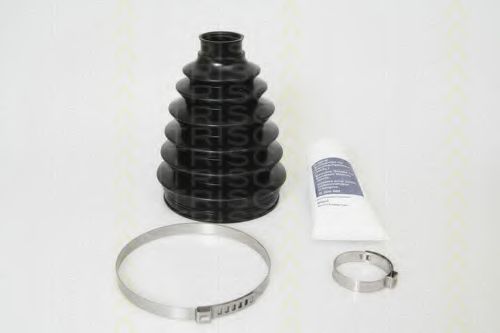 TRISCAN 8540 10813 Комплект пылника, приводной вал для VOLVO V70 II (Вольво V70 2) TRISCAN 8540 10813 Комплект пылника, приводной вал для VOLVO V70 II (Вольво V70 2)