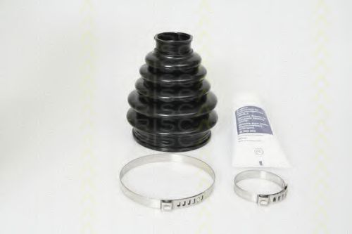 TRISCAN 8540 10819 Комплект пылника, приводной вал для CITROËN XSARA (CитроËн Ксара) TRISCAN 8540 10819 Комплект пылника, приводной вал для CITROËN XSARA (CитроËн Ксара)