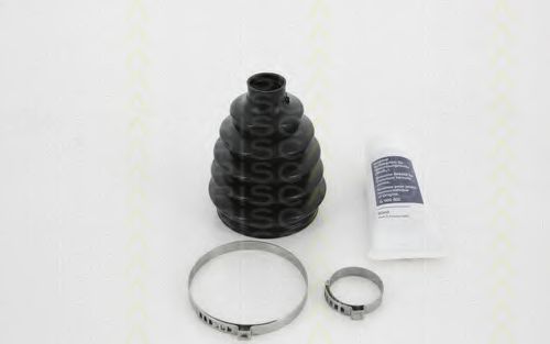 TRISCAN 8540 10822 Комплект пылника, приводной вал для OPEL ZAFIRA B (Опель Зафира б) TRISCAN 8540 10822 Комплект пылника, приводной вал для OPEL ZAFIRA B (Опель Зафира б)