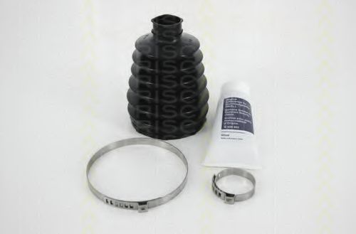 TRISCAN 8540 10827 Комплект пылника, приводной вал для VOLVO S60 II (Вольво S60 2) TRISCAN 8540 10827 Комплект пылника, приводной вал для VOLVO S60 II (Вольво S60 2)