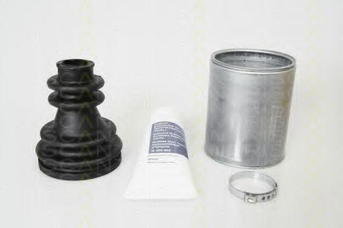 TRISCAN 8540 10909 Комплект пылника, приводной вал для OPEL MOVANO (Опель Моvано) TRISCAN 8540 10909 Комплект пылника, приводной вал для OPEL MOVANO (Опель Моvано)