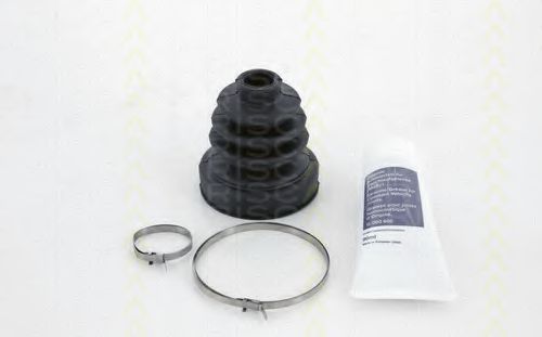 TRISCAN 8540 10911 Комплект пылника, приводной вал для PEUGEOT 207 (Пежо 207) TRISCAN 8540 10911 Комплект пылника, приводной вал для PEUGEOT 207 (Пежо 207)