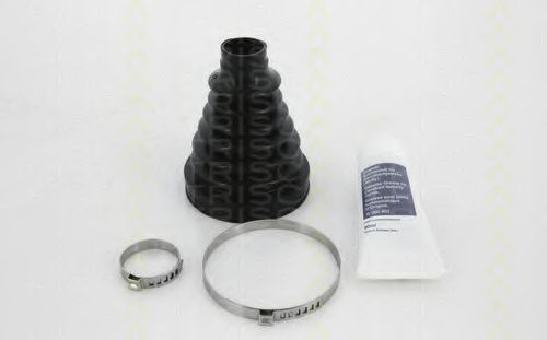 TRISCAN 8540 10915 Комплект пылника, приводной вал для LAND ROVER DISCOVERY III (Ленд ровер/лэнд ровер Дискавери 3) TRISCAN 8540 10915 Комплект пылника, приводной вал для LAND ROVER DISCOVERY III (Ленд ровер/лэнд ровер Дискавери 3)