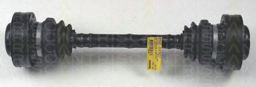 TRISCAN 8540 11507 Приводной вал для BMW (Бмв) TRISCAN 8540 11507 Приводной вал для BMW (Бмв)
