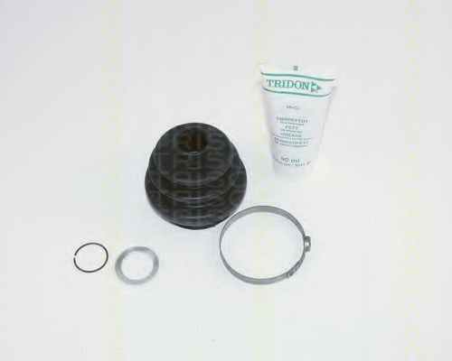 TRISCAN 8540 11702 Комплект пылника, приводной вал для BMW 7 (Бмв 7) TRISCAN 8540 11702 Комплект пылника, приводной вал для BMW 7 (Бмв 7)