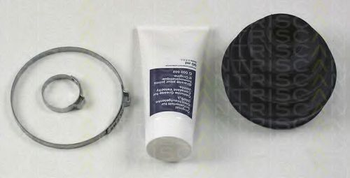 TRISCAN 8540 12802 Комплект пылника, приводной вал для ALFA ROMEO 155 (Альфа ромео 155) TRISCAN 8540 12802 Комплект пылника, приводной вал для ALFA ROMEO 155 (Альфа ромео 155)