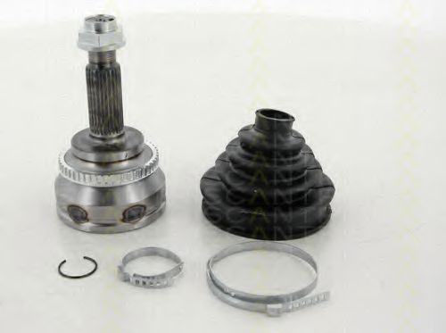 TRISCAN 8540 13135 Шарнирный комплект, приводной вал для TOYOTA VERSO SPORTVAN (Тойота/тоета Vэрсо спортvан) TRISCAN 8540 13135 Шарнирный комплект, приводной вал для TOYOTA VERSO SPORTVAN (Тойота/тоета Vэрсо спортvан)