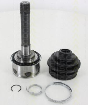 TRISCAN 8540 13148 Шарнирный комплект, приводной вал для TOYOTA 4 RUNNER (Тойота/тоета 4 руннэр) TRISCAN 8540 13148 Шарнирный комплект, приводной вал для TOYOTA 4 RUNNER (Тойота/тоета 4 руннэр)