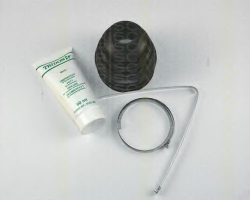 TRISCAN 8540 13805 Комплект пылника, приводной вал для TOYOTA (Тойота/тоета) TRISCAN 8540 13805 Комплект пылника, приводной вал для TOYOTA (Тойота/тоета)