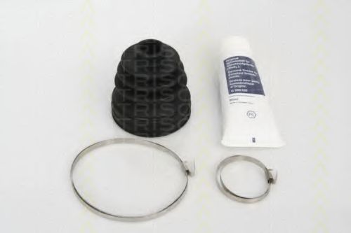 TRISCAN 8540 13908 Комплект пылника, приводной вал для TOYOTA AVENSIS (Тойота/тоета Авенсис) TRISCAN 8540 13908 Комплект пылника, приводной вал для TOYOTA AVENSIS (Тойота/тоета Авенсис)