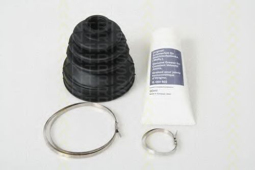 TRISCAN 8540 13909 Комплект пылника, приводной вал для TOYOTA AVENSIS (Тойота/тоета Авенсис) TRISCAN 8540 13909 Комплект пылника, приводной вал для TOYOTA AVENSIS (Тойота/тоета Авенсис)