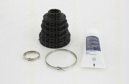 TRISCAN 8540 13917 Комплект пылника, приводной вал для TOYOTA (Тойота/тоета) TRISCAN 8540 13917 Комплект пылника, приводной вал для TOYOTA (Тойота/тоета)