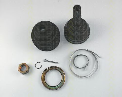TRISCAN 8540 14110 Шарнирный комплект, приводной вал для NISSAN (Ниссан) TRISCAN 8540 14110 Шарнирный комплект, приводной вал для NISSAN (Ниссан)