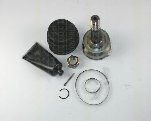 TRISCAN 8540 14119 Шарнирный комплект, приводной вал для NISSAN (Ниссан) TRISCAN 8540 14119 Шарнирный комплект, приводной вал для NISSAN (Ниссан)