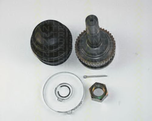TRISCAN 8540 14124 Шарнирный комплект, приводной вал для NISSAN PRIMERA LER (Ниссан Примера лэр) TRISCAN 8540 14124 Шарнирный комплект, приводной вал для NISSAN PRIMERA LER (Ниссан Примера лэр)
