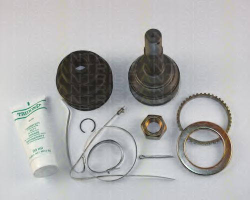 TRISCAN 8540 14129 Шарнирный комплект, приводной вал для NISSAN (Ниссан) TRISCAN 8540 14129 Шарнирный комплект, приводной вал для NISSAN (Ниссан)