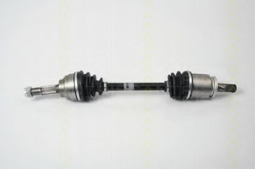 TRISCAN 8540 14552 Приводной вал для NISSAN PRIMERA (Ниссан Примера) TRISCAN 8540 14552 Приводной вал для NISSAN PRIMERA (Ниссан Примера)