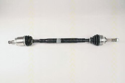 TRISCAN 8540 14553 Приводной вал для NISSAN PRIMERA (Ниссан Примера) TRISCAN 8540 14553 Приводной вал для NISSAN PRIMERA (Ниссан Примера)