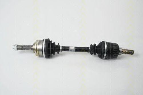 TRISCAN 8540 14554 Приводной вал для NISSAN PRIMERA (Ниссан Примера) TRISCAN 8540 14554 Приводной вал для NISSAN PRIMERA (Ниссан Примера)