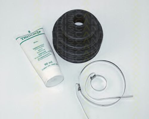 TRISCAN 8540 14812 Комплект пылника, приводной вал для NISSAN (Ниссан) TRISCAN 8540 14812 Комплект пылника, приводной вал для NISSAN (Ниссан)