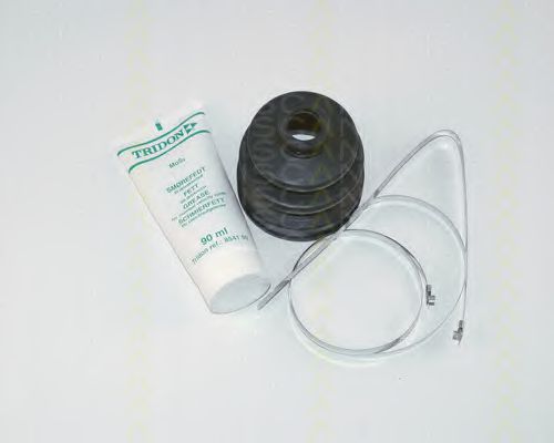 TRISCAN 8540 14910 Комплект пылника, приводной вал для NISSAN (Ниссан) TRISCAN 8540 14910 Комплект пылника, приводной вал для NISSAN (Ниссан)