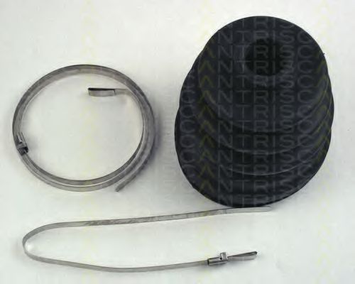 TRISCAN 8540 14914 Комплект пылника, приводной вал для NISSAN PRIMERA (Ниссан Примера) TRISCAN 8540 14914 Комплект пылника, приводной вал для NISSAN PRIMERA (Ниссан Примера)