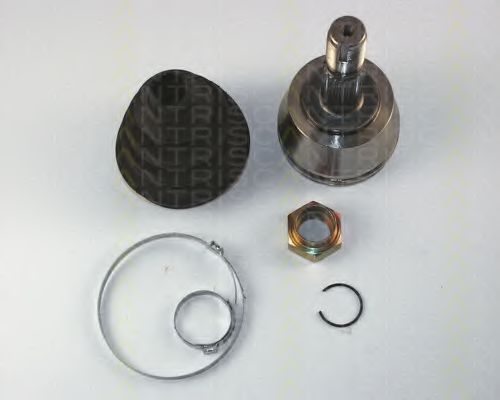 TRISCAN 8540 15107 Шарнирный комплект, приводной вал для FIAT TEMPRA (Фиат Тэмпра) TRISCAN 8540 15107 Шарнирный комплект, приводной вал для FIAT TEMPRA (Фиат Тэмпра)