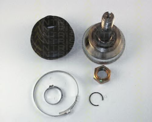 TRISCAN 8540 15113 Шарнирный комплект, приводной вал для FIAT TEMPRA (Фиат Тэмпра) TRISCAN 8540 15113 Шарнирный комплект, приводной вал для FIAT TEMPRA (Фиат Тэмпра)