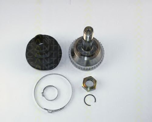 TRISCAN 8540 15118 Шарнирный комплект, приводной вал для FIAT TEMPRA (Фиат Тэмпра) TRISCAN 8540 15118 Шарнирный комплект, приводной вал для FIAT TEMPRA (Фиат Тэмпра)