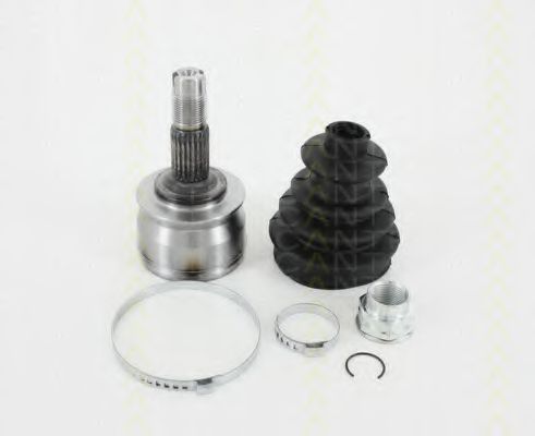 TRISCAN 8540 15149 Шарнирный комплект, приводной вал для FIAT 500 C (Фиат 500 c) TRISCAN 8540 15149 Шарнирный комплект, приводной вал для FIAT 500 C (Фиат 500 c)