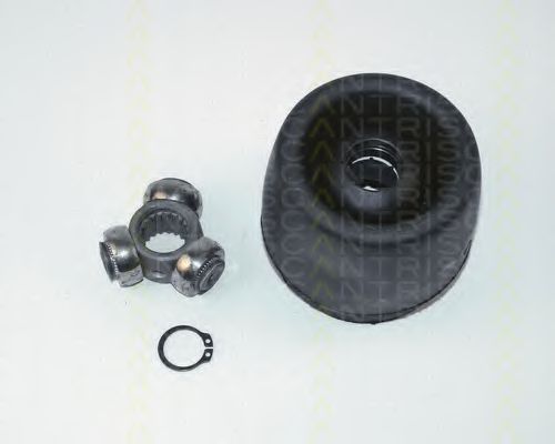 TRISCAN 8540 15202 Шарнирный комплект, приводной вал для FIAT STRADA II (Фиат Страда 2) TRISCAN 8540 15202 Шарнирный комплект, приводной вал для FIAT STRADA II (Фиат Страда 2)