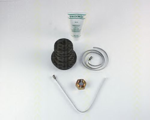 TRISCAN 8540 15801 Комплект пылника, приводной вал для FIAT STRADA II (Фиат Страда 2) TRISCAN 8540 15801 Комплект пылника, приводной вал для FIAT STRADA II (Фиат Страда 2)