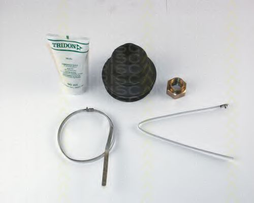 TRISCAN 8540 15805 Комплект пылника, приводной вал для SEAT (Сеат) TRISCAN 8540 15805 Комплект пылника, приводной вал для SEAT (Сеат)