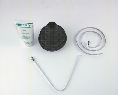 TRISCAN 8540 15807 Комплект пылника, приводной вал для LANCIA LYBRA SW (Лансиа/лянча Либра св) TRISCAN 8540 15807 Комплект пылника, приводной вал для LANCIA LYBRA SW (Лансиа/лянча Либра св)