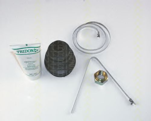 TRISCAN 8540 15905 Комплект пылника, приводной вал для FIAT (Фиат) TRISCAN 8540 15905 Комплект пылника, приводной вал для FIAT (Фиат)