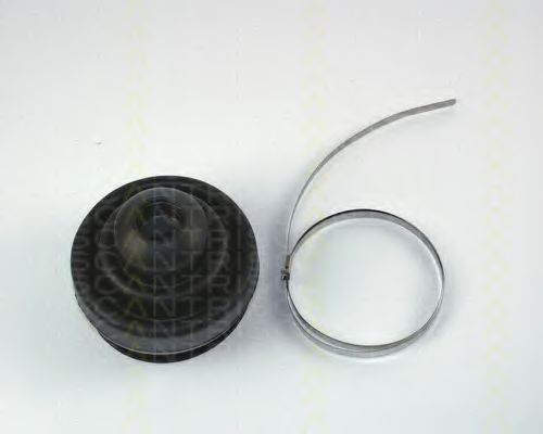 TRISCAN 8540 15910 Комплект пылника, приводной вал для SEAT (Сеат) TRISCAN 8540 15910 Комплект пылника, приводной вал для SEAT (Сеат)