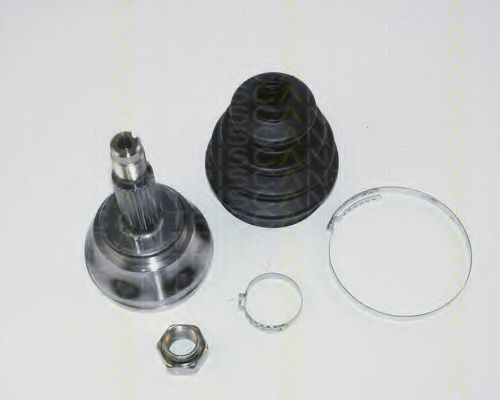 TRISCAN 8540 16102 Шарнирный комплект, приводной вал для FORD ORION II (Форд Орион 2) TRISCAN 8540 16102 Шарнирный комплект, приводной вал для FORD ORION II (Форд Орион 2)