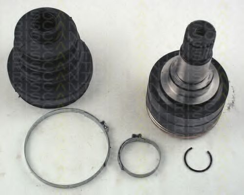 TRISCAN 8540 16201 Шарнирный комплект, приводной вал для FORD FIESTA (Форд Фиэста) TRISCAN 8540 16201 Шарнирный комплект, приводной вал для FORD FIESTA (Форд Фиэста)