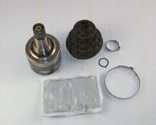 TRISCAN 8540 16202 Шарнирный комплект, приводной вал для FORD ORION II (Форд Орион 2) TRISCAN 8540 16202 Шарнирный комплект, приводной вал для FORD ORION II (Форд Орион 2)
