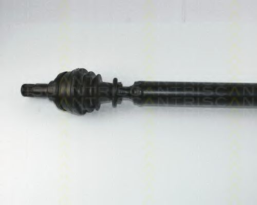 TRISCAN 8540 16516 Приводной вал для FORD ESCORT III (Форд Эсcорт 3) TRISCAN 8540 16516 Приводной вал для FORD ESCORT III (Форд Эсcорт 3)