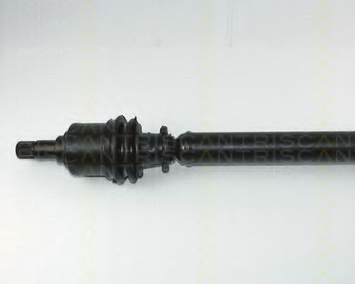 TRISCAN 8540 16520 Приводной вал для FORD ORION II (Форд Орион 2) TRISCAN 8540 16520 Приводной вал для FORD ORION II (Форд Орион 2)
