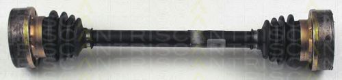 TRISCAN 8540 16526 Приводной вал для FORD SCORPIO II (Форд Скорпио 2) TRISCAN 8540 16526 Приводной вал для FORD SCORPIO II (Форд Скорпио 2)