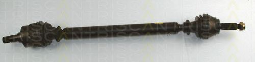 TRISCAN 8540 16547 Приводной вал для FORD ORION II (Форд Орион 2) TRISCAN 8540 16547 Приводной вал для FORD ORION II (Форд Орион 2)