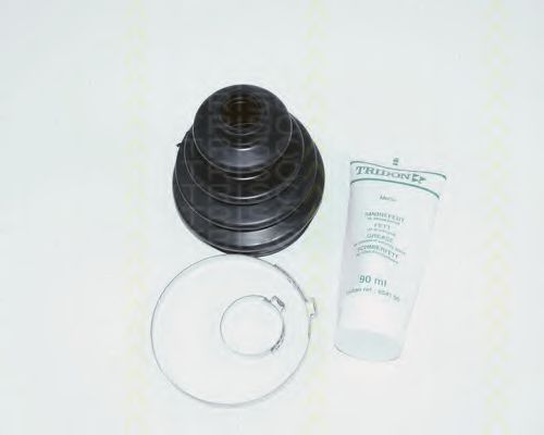 TRISCAN 8540 16703 Комплект пылника, приводной вал для FORD ORION II (Форд Орион 2) TRISCAN 8540 16703 Комплект пылника, приводной вал для FORD ORION II (Форд Орион 2)