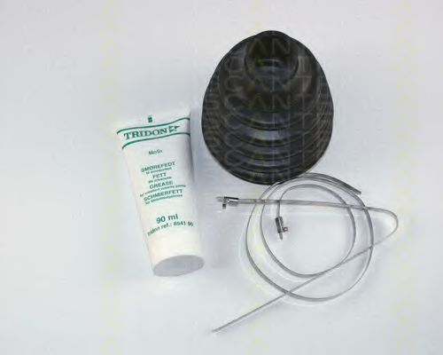TRISCAN 8540 16708 Комплект пылника, приводной вал для FORD MONDEO (Форд Мондэо) TRISCAN 8540 16708 Комплект пылника, приводной вал для FORD MONDEO (Форд Мондэо)