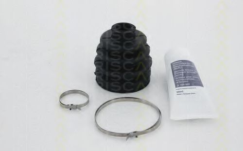 TRISCAN 8540 16810 Комплект пылника, приводной вал для FORD FUSION (Форд Фьюжн)