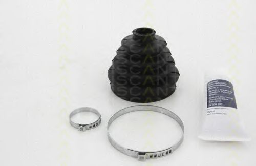 TRISCAN 8540 16816 Комплект пылника, приводной вал для FORD (Форд) TRISCAN 8540 16816 Комплект пылника, приводной вал для FORD (Форд)